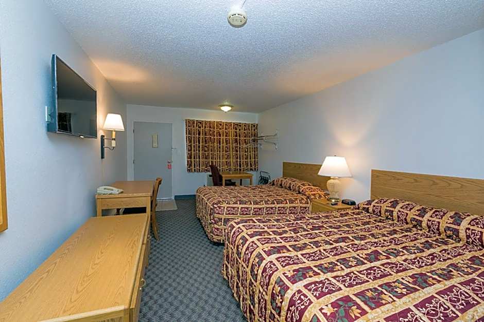 Motel 8 Rock Springs