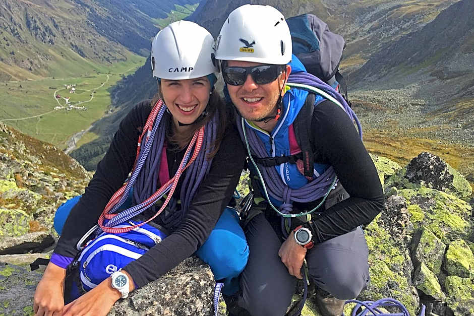 Chalet Hohe Welt - luxury apartments