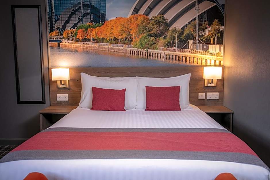 Best Western Glasgow Hotel
