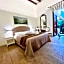 Giulio Cesare 14, Residence