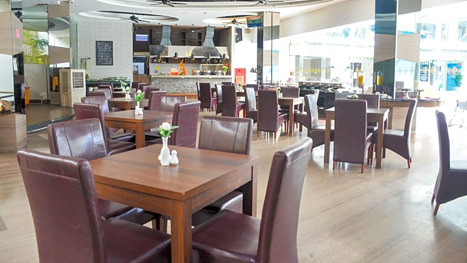 Sahid Batam Center Hotel and Convention