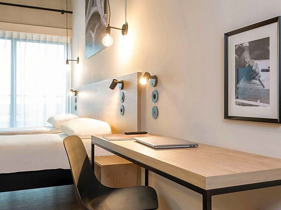 ibis Styles Namur