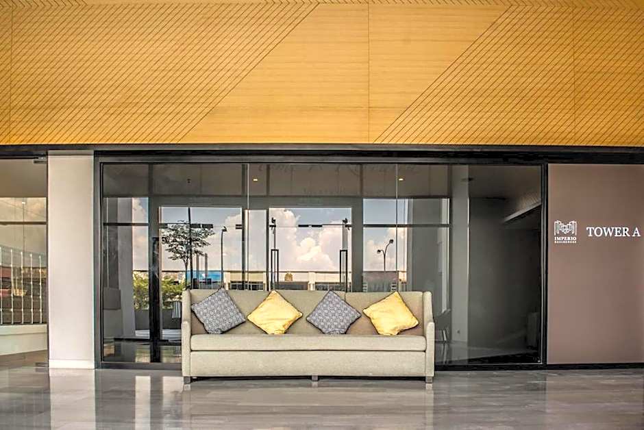 Thermospace Imperio A-27-07 Melaka City