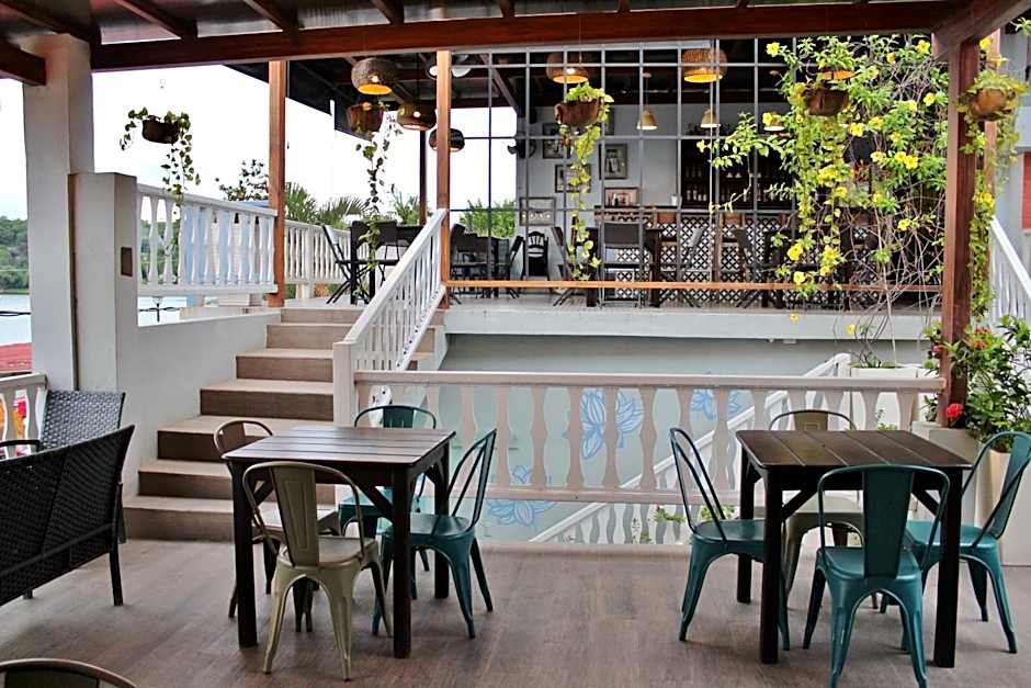 Hotel Casona de La Isla