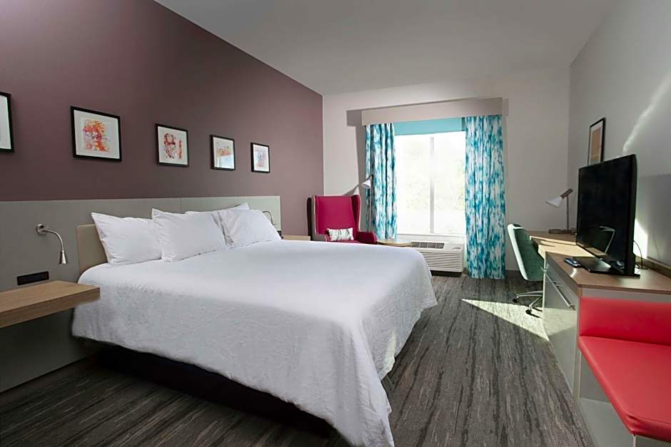 Hilton Garden Inn Southern Pines / Pinehurst