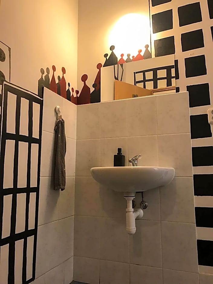 Urban Elephants Hostel