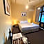 Bellbird Hotel