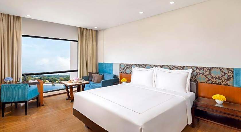 Taj Surajkund Resort & Spa, Delhi NCR