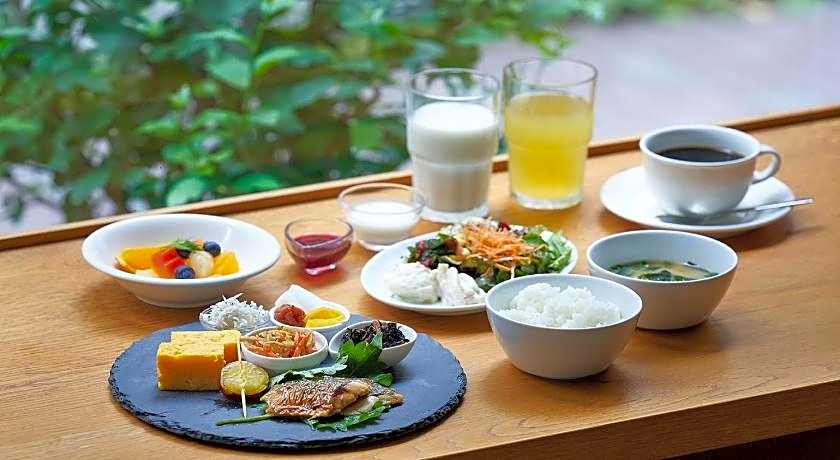 Hotel Sunroute Ginza