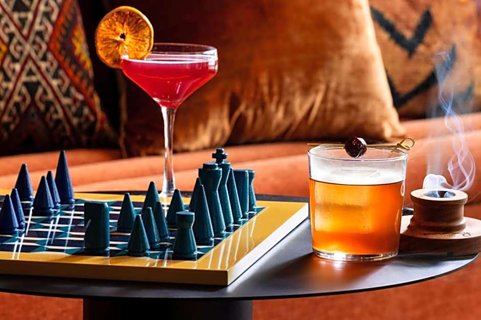 Moxy Allentown Downtown