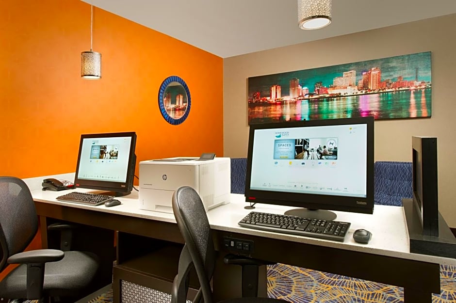Homewood Suites by Hilton Metairie New Orleans