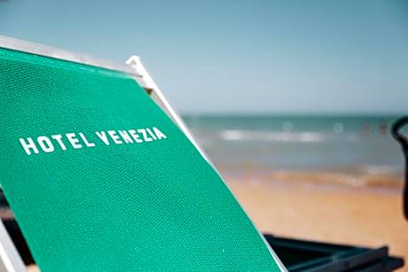 Hotel Venezia New