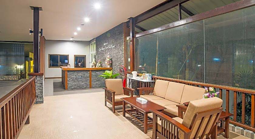 Krabi Home Town Boutique