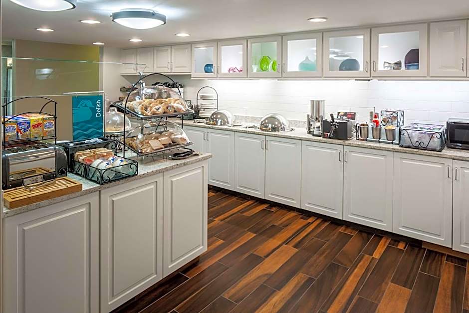 Homewood Suites By Hilton Chattanooga-Hamilton Place