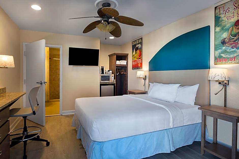 Seaside Inn - Isle of Palms