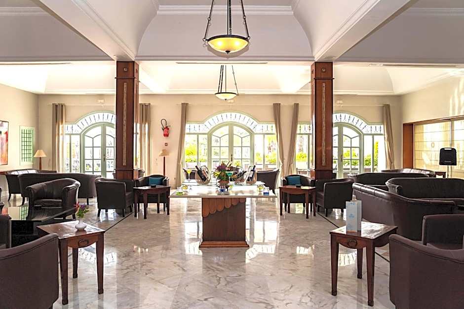 Hotel Flora Park by Turismark