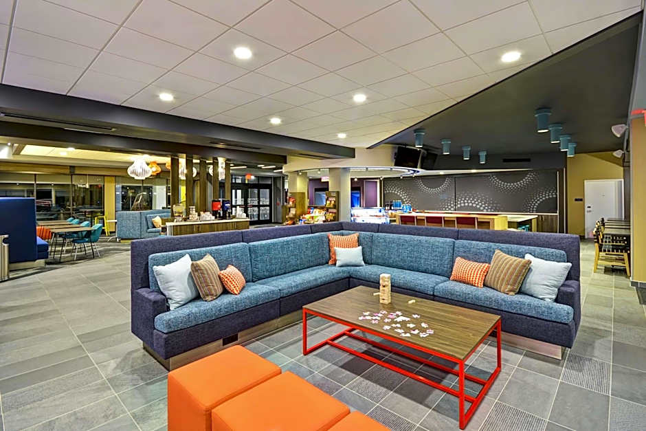 Tru by Hilton Huber Heights Dayton