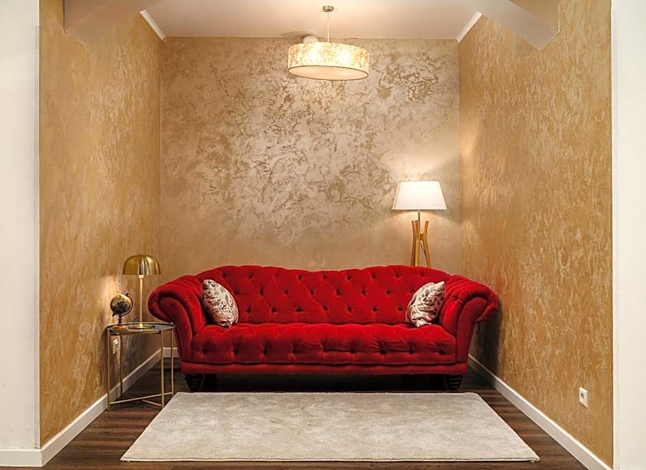 Hotel Stella Maris - Style & Comfort