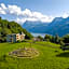 B&B Hotel Mattli Übernachtung Frühstück