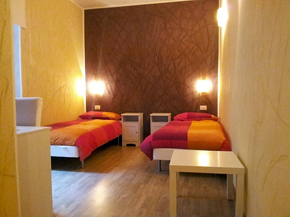 B&B In Piazza