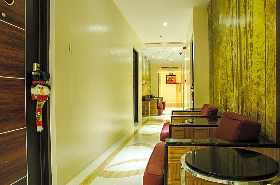 Dreamwave Hotel Ilagan