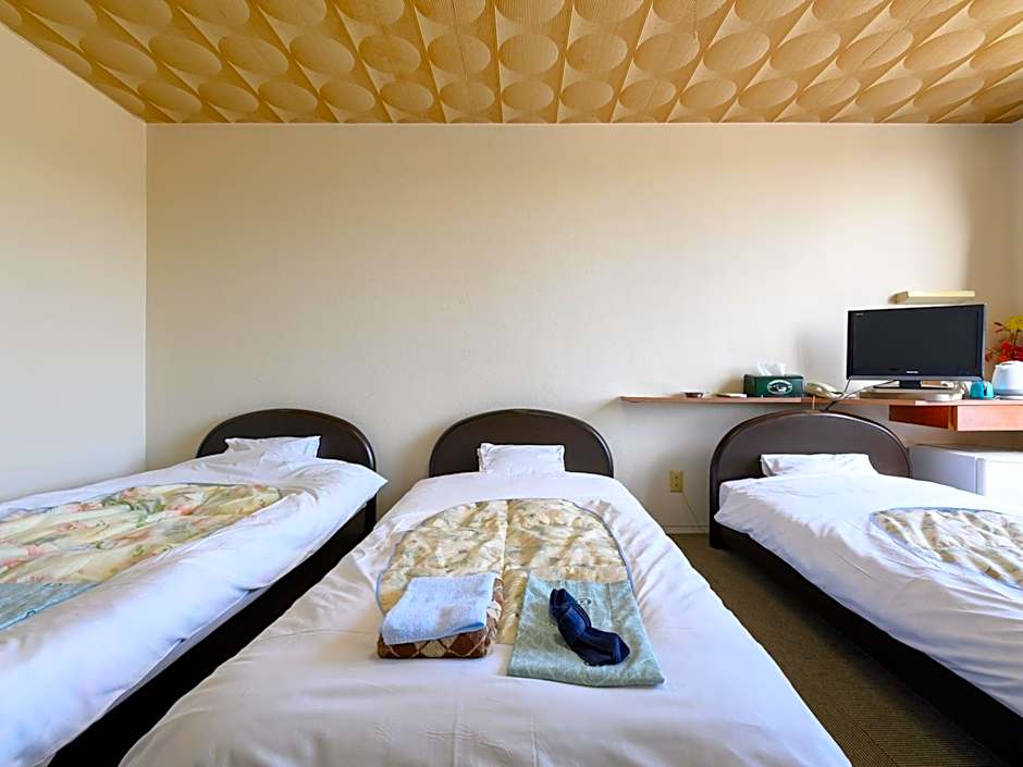 Tabist Chunichi Business Hotel Shima