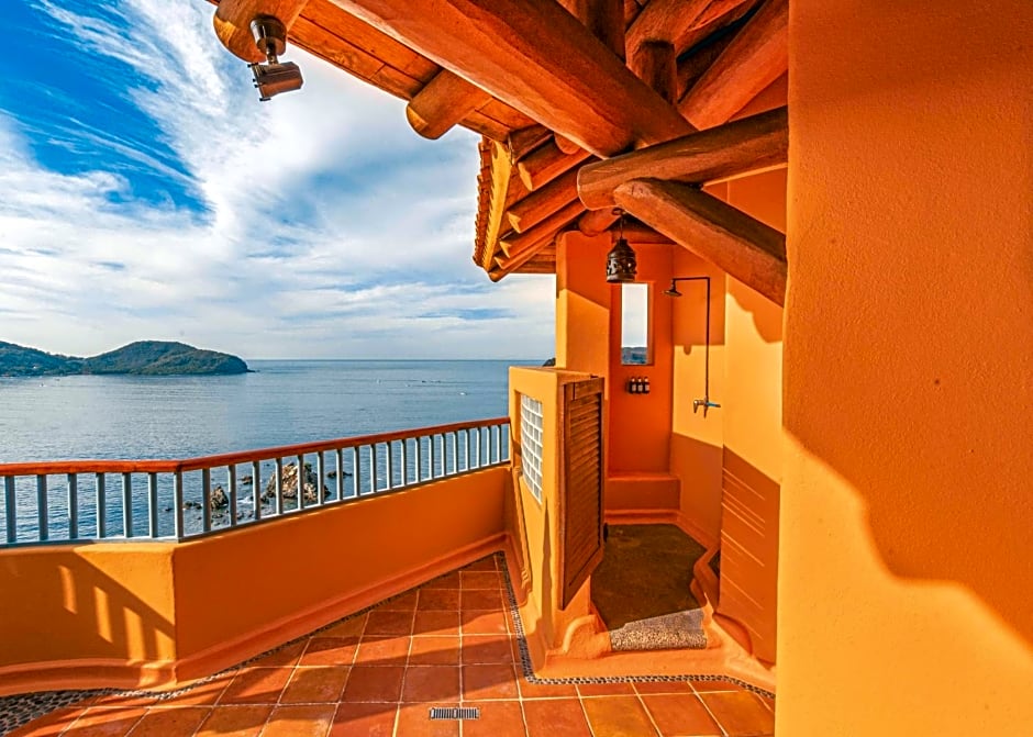 Hilton Grand Vacations Club Zihuatanejo