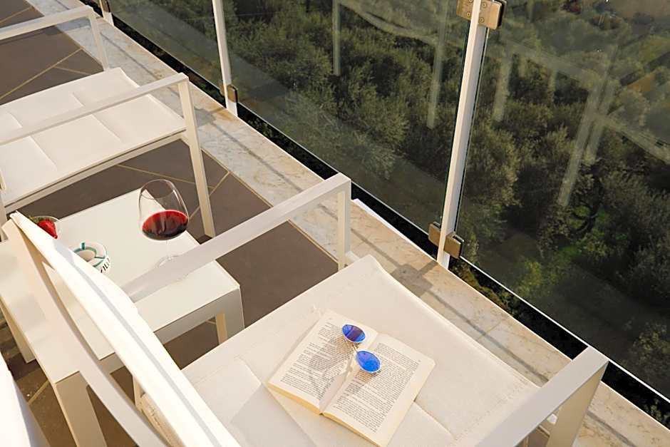 Art Hotel Villa Fiorella