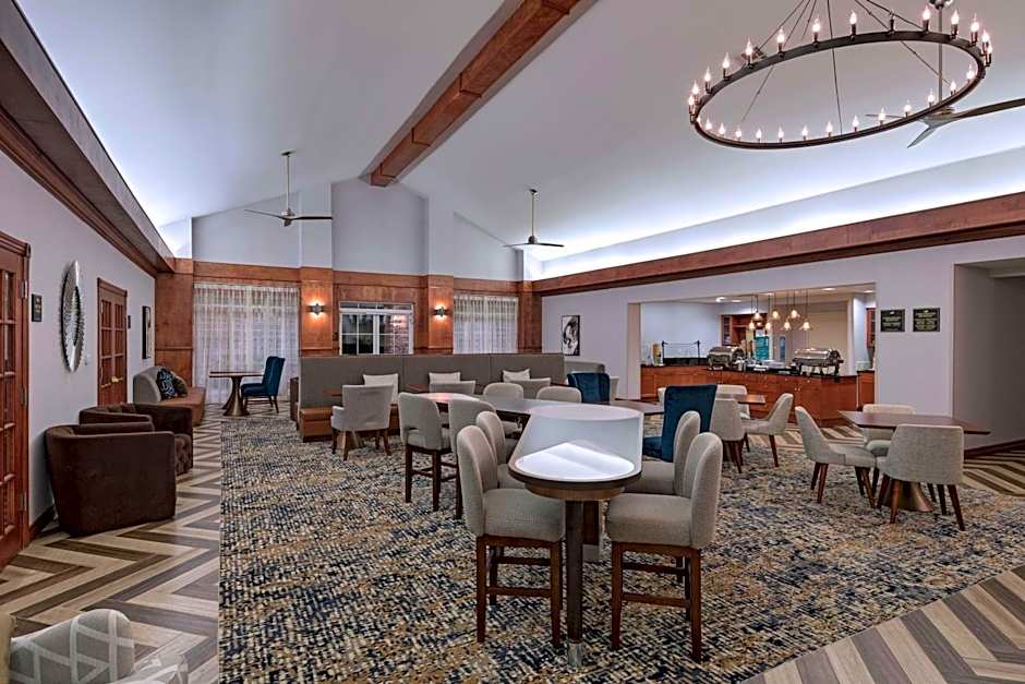 Homewood Suites By Hilton College Station