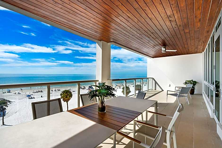 Ten35 Seaside Rentals