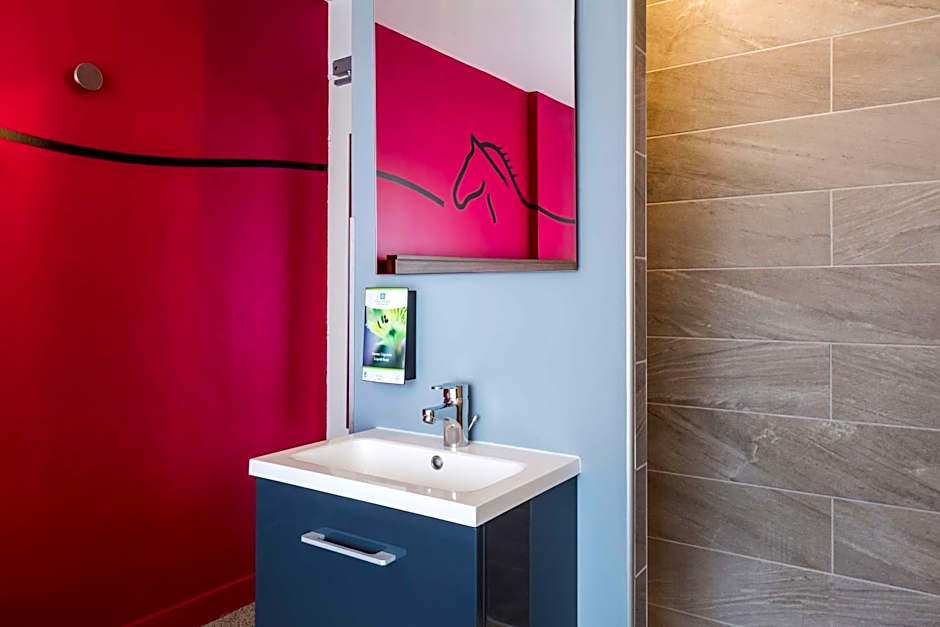 Sure Hotel by Best Western Argentan