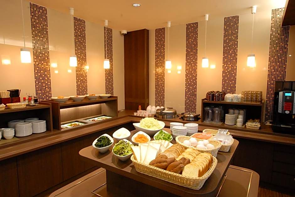 AB Hotel Toyohashi