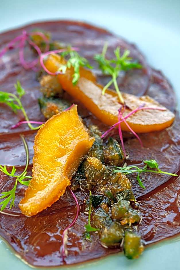 Cradle Boutique Hotel