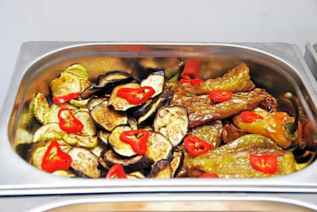 Hotel Sole - Alojamientos en SARANDE