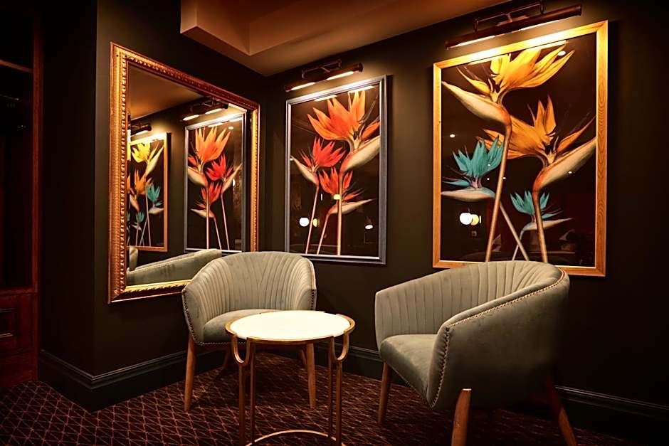 The Bedford Balham - Live Music Venue