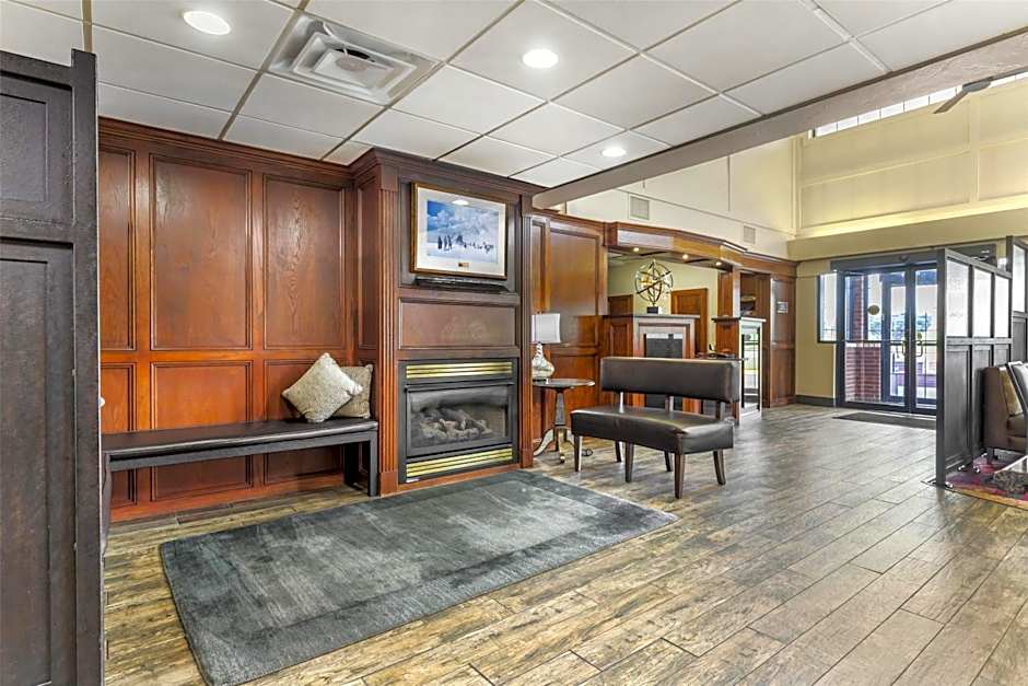 Best Western Plus Yukon