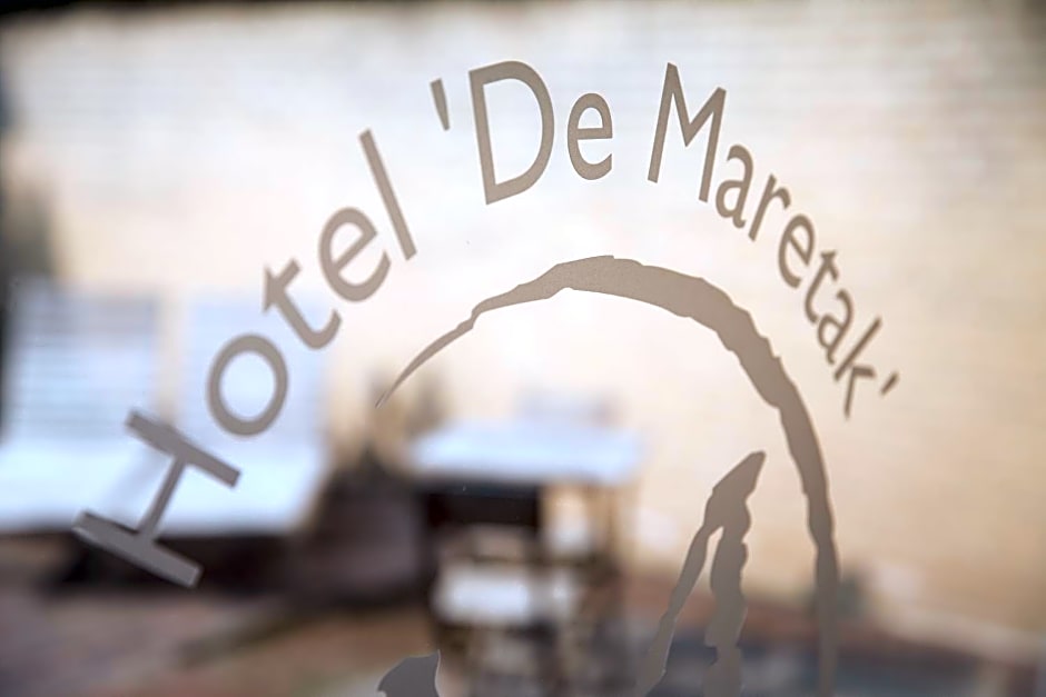 Hotel De Maretak