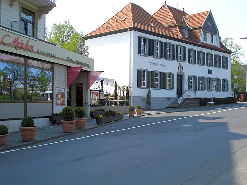 Hotel Fürstenberg