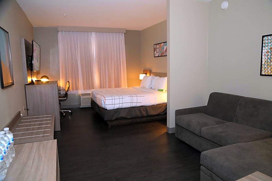 La Quinta by Wyndham Montgomery