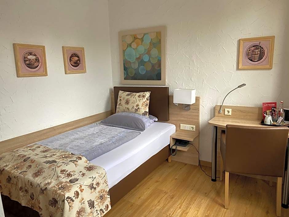 Hotel & Gastropark Loemühle