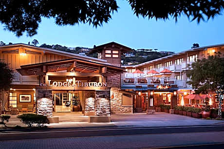 The Lodge At Tiburon