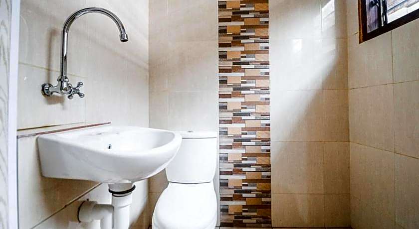 RedDoorz near Millennium ICT Center Medan