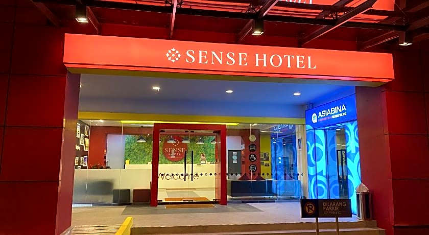 Sense Hotel Taiping