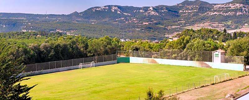 Montanyà Hotel & Lodge
