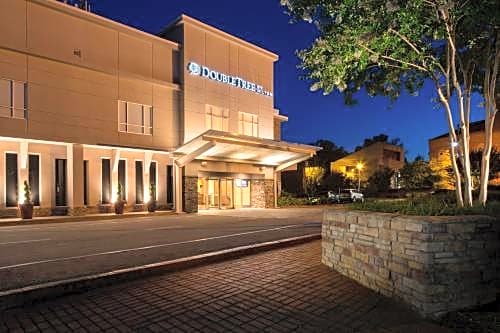 DoubleTree by Hilton Hotel Raleigh - Brownstone - University