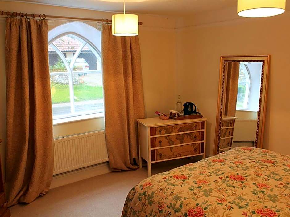 Church Farmhouse B & B