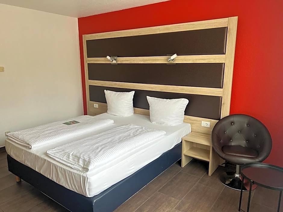 Michel Hotel Heppenheim