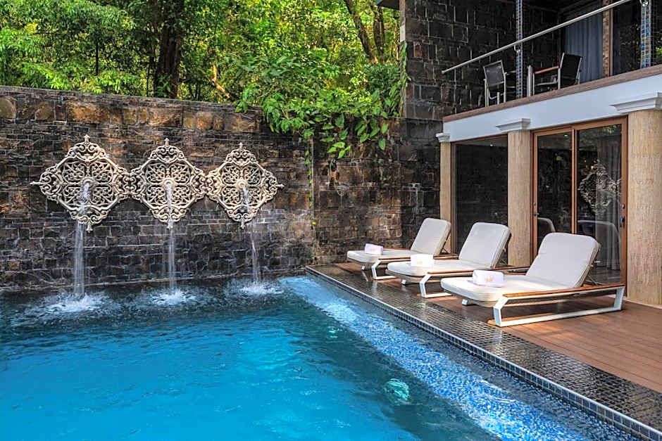 Makanda by The Sea Hotel Adults Only