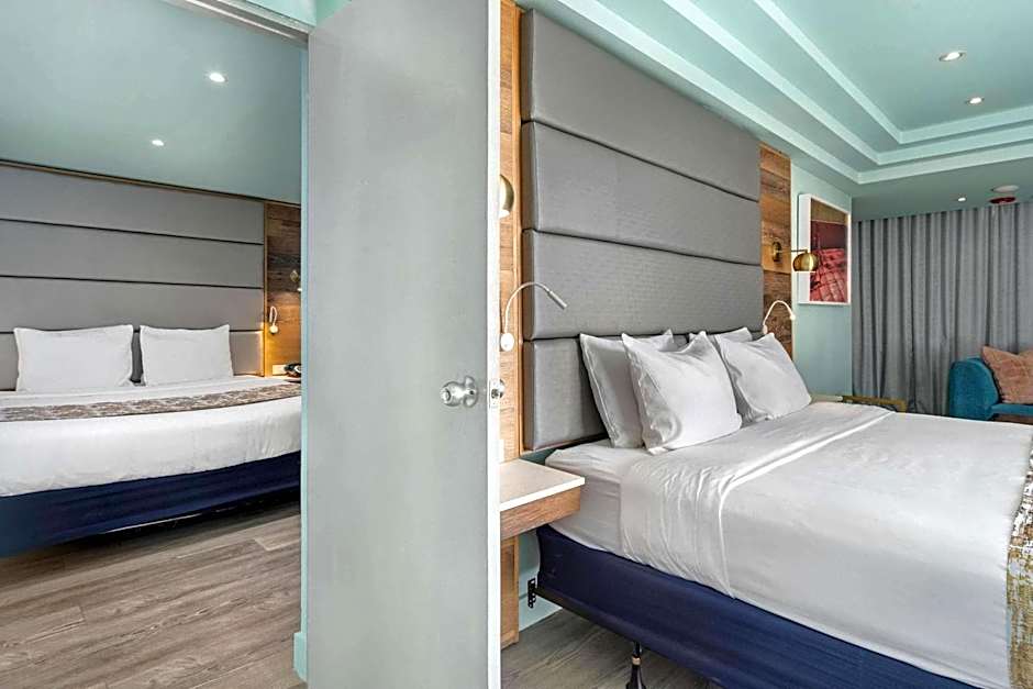 Abitta Boutique Hotel, Ascend Hotel Collection