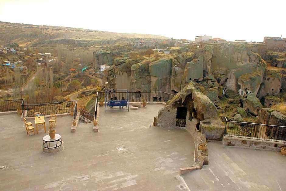 Kapadokya Ihlara Konaklari & Caves